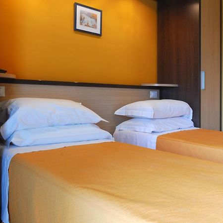 Hotel Michelangelo Teramo Dış mekan fotoğraf