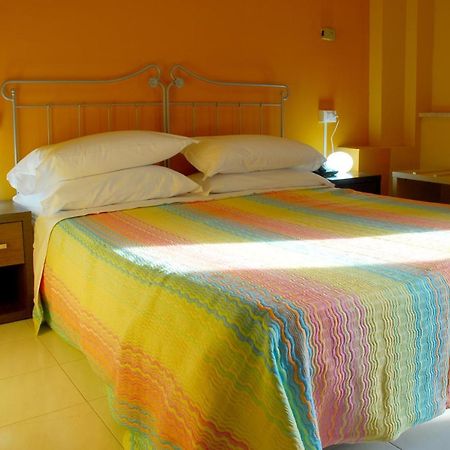 Hotel Michelangelo Teramo Dış mekan fotoğraf
