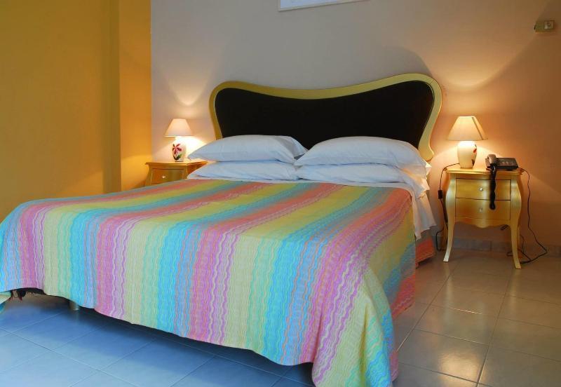 Hotel Michelangelo Teramo Dış mekan fotoğraf