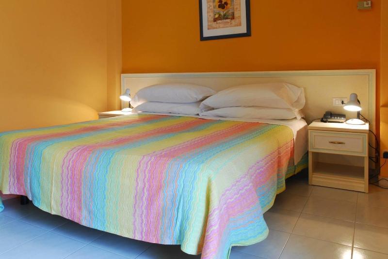 Hotel Michelangelo Teramo Dış mekan fotoğraf