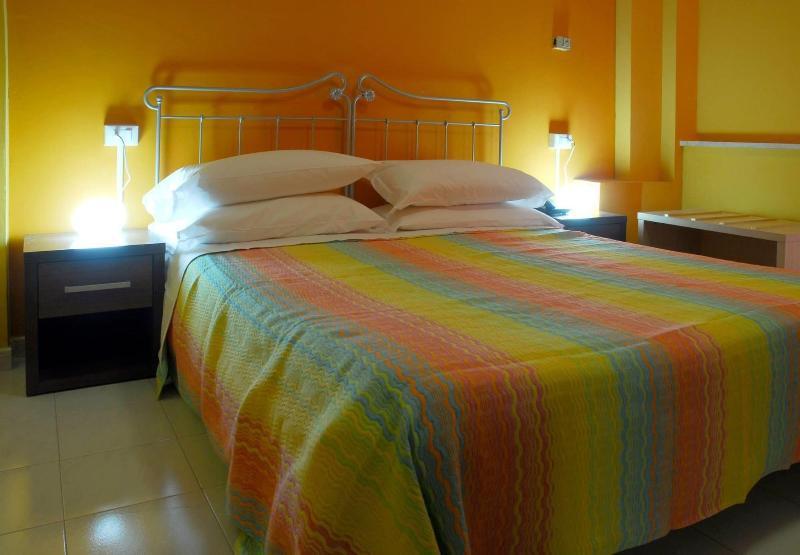 Hotel Michelangelo Teramo Dış mekan fotoğraf