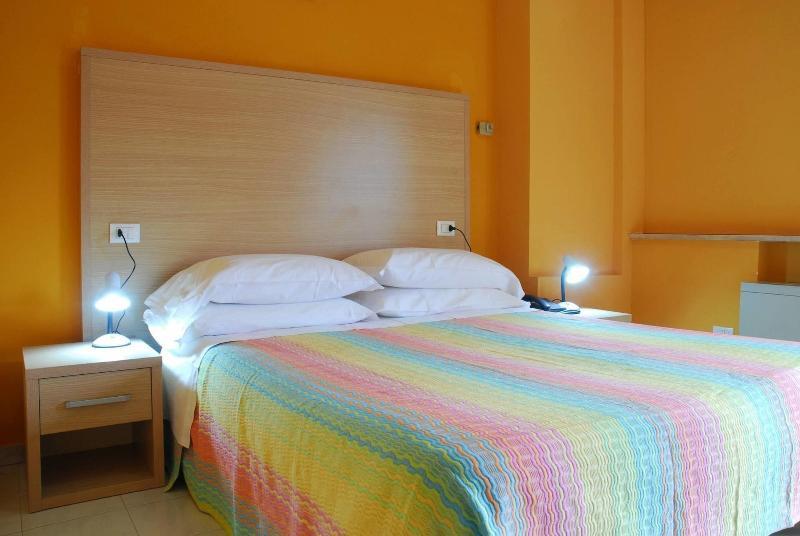 Hotel Michelangelo Teramo Dış mekan fotoğraf