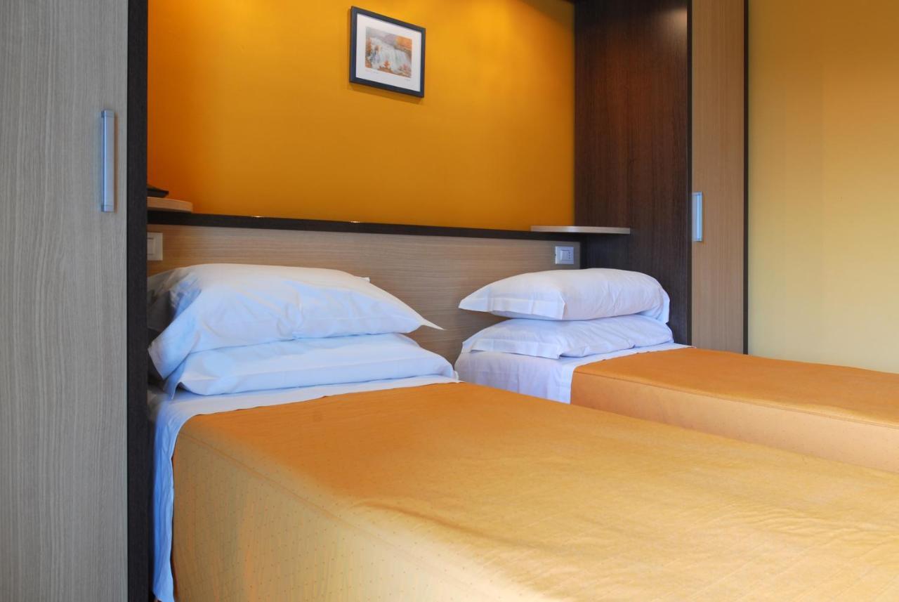 Hotel Michelangelo Teramo Dış mekan fotoğraf