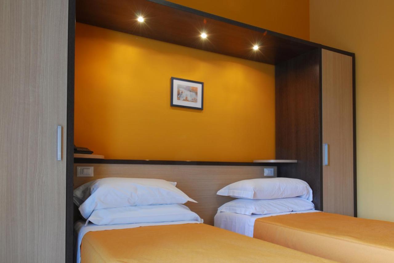 Hotel Michelangelo Teramo Dış mekan fotoğraf
