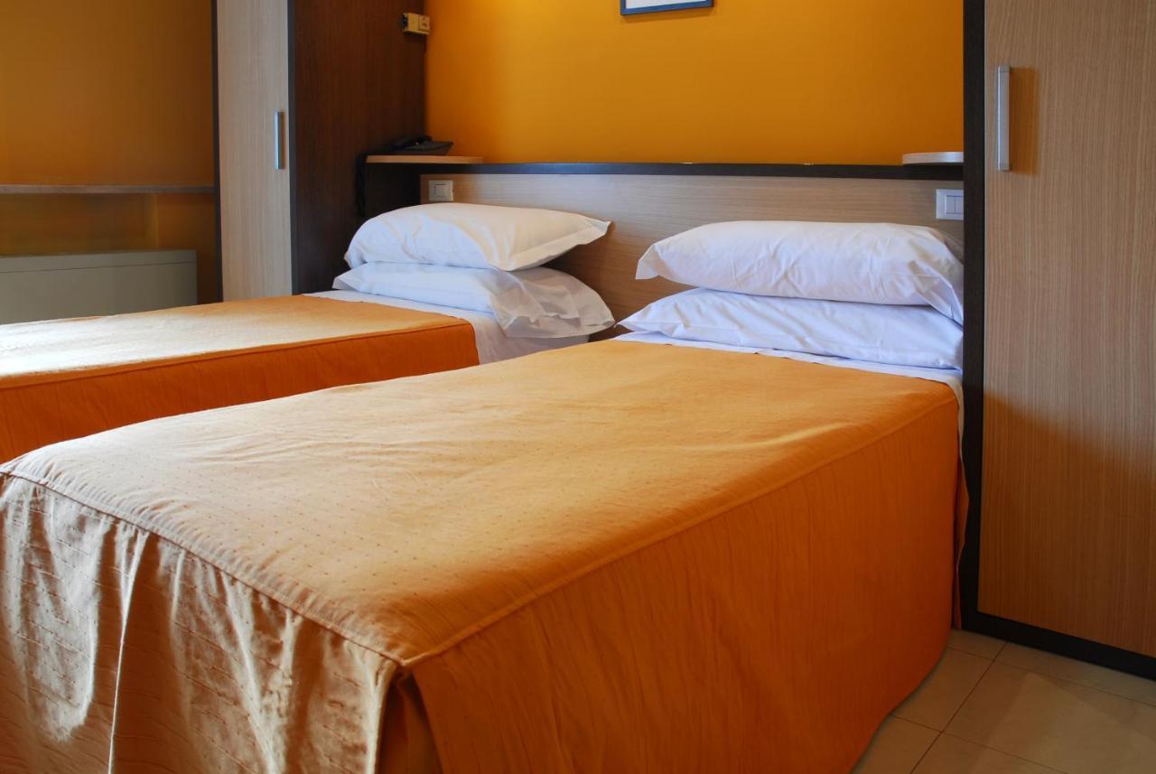 Hotel Michelangelo Teramo Dış mekan fotoğraf